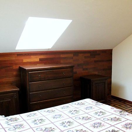 Appartement La Mansarda Di Legno à Turin Chambre photo