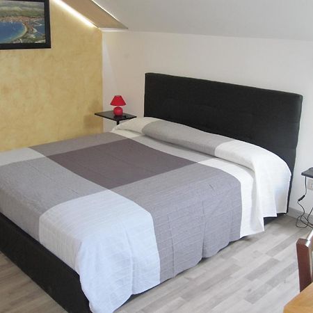 Appartement La Mansarda Di Legno à Turin Extérieur photo