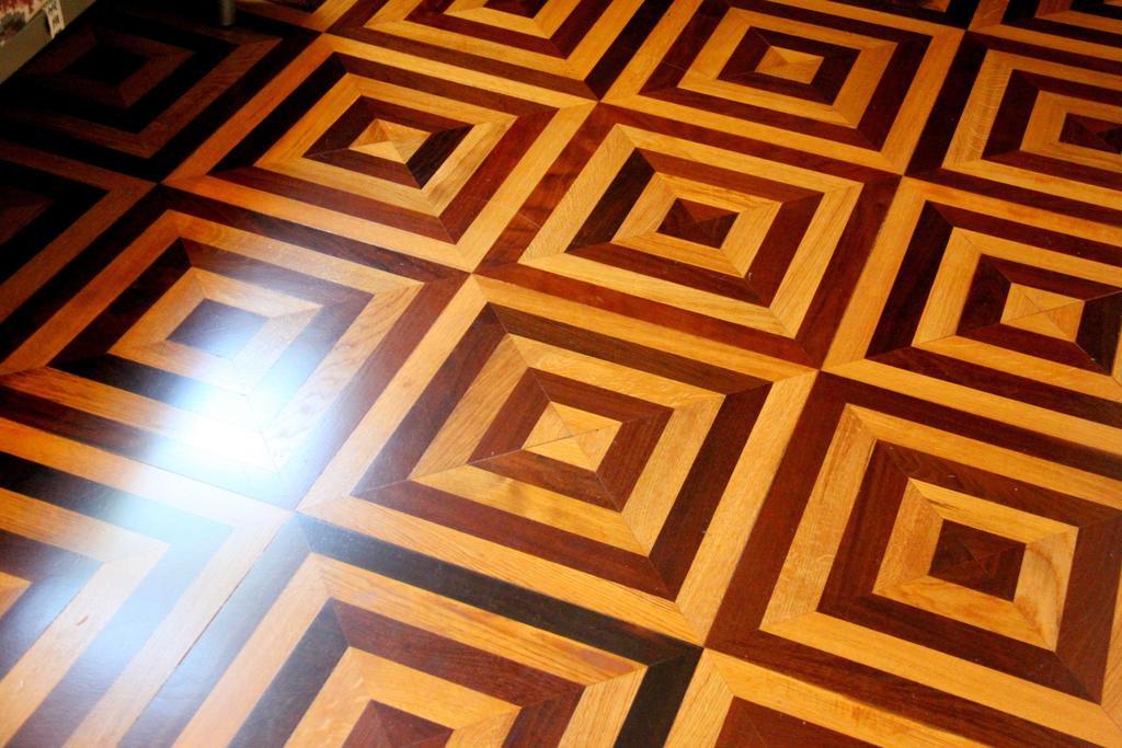Appartement La Mansarda Di Legno à Turin Chambre photo